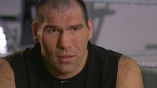 Nikolay Valuev [upl. by Bomke550]