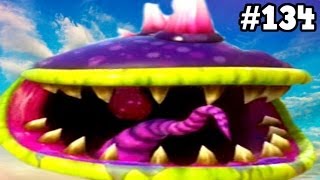 Plants vs Zombies Garden Warfare 2  All 11 Chompers Gameplay [upl. by Riorsson]