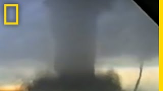 Tornado Destruction  National Geographic [upl. by Zrike]