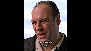 Tony Talks To A Fish  The Sopranos S2E13  Shorts [upl. by Keegan]