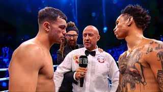 Regis Prograis vs Jack Catterall  Full Highlights HD [upl. by Droffilc898]