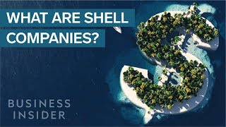 How The Wealthy Hide Billions Using Tax Havens [upl. by Hploda163]