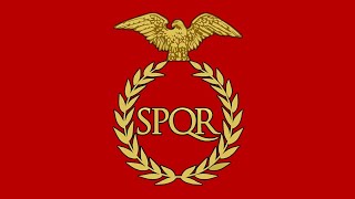 National Anthem of Roman Empire Instrumental [upl. by Eislel]