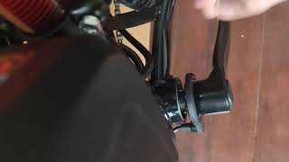 Frike  Disable Pedal Assist [upl. by Maryly]