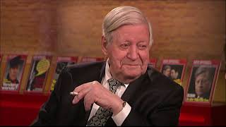 Helmut Schmidt 2010 [upl. by Elyc]