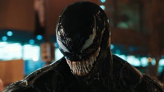 Badass Venom Scenepack 4K  Both Movies [upl. by Shaylynn454]