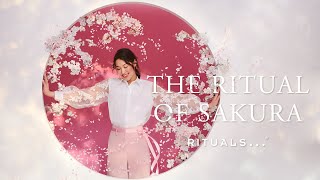 The Ritual of Sakura  Rituals [upl. by Ethan]