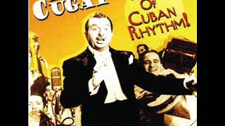 Xavier Cugat  La Cumparsita [upl. by Vevina]