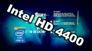 How to increase vRam on intel HD Graphics [upl. by Nnylaehs158]