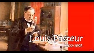 Louis Pasteur and pasteurisation [upl. by Aneel]