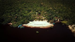 Hotel Amazon Ecopark Jungle Lodge [upl. by Hugues972]