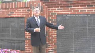 Introduction to the Columbarium [upl. by Binny]