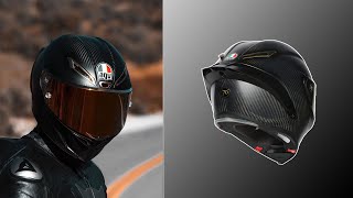 10 Most Incredible Motorcycle Helmets That are NEXT LEVEL [upl. by Litta726]