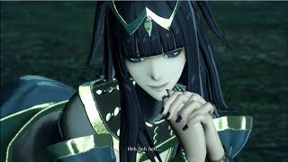 Fire Emblem Warriors Playthrough Part 59 EXTRA 44  Emmeryn 1 [upl. by Zere]