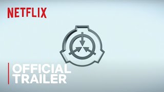 SCP BREACH  Official Trailer  Netflix [upl. by Pejsach133]