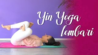 Yin Yoga per la Schiena [upl. by Ethyl561]