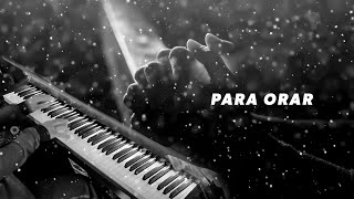 Musica Gospel Piano Instrumental para Orar  Falar com Deus  BrianWorship [upl. by Aduh614]