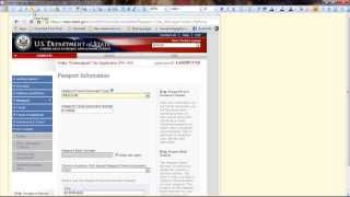 How to Fill DS160 form STEP BY STEP Instructions EASY [upl. by Ambrosi]