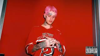 Lil Peep  drive by feat xavier wulf Official Audio [upl. by Trina]