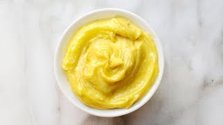 Super Easy Garlic Aioli Recipe [upl. by Pogah107]