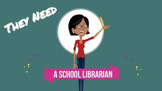 How to Become a Librarian  tips tricks and MLIS advice [upl. by Ellehcar9]