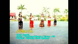 Jubata  Syentia Lagu Dayak [upl. by Darbee]