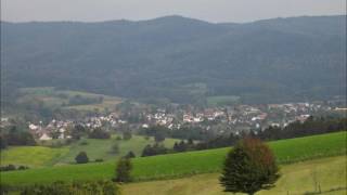 Dialektbeispiel Odenwälderisch Südhessisch Rheinfränkisch Nr3  Spoken Rhine Franconian dialect [upl. by Anigroeg]