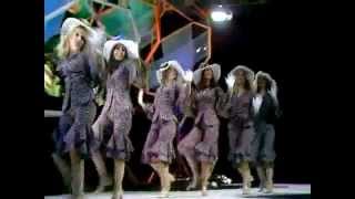 Pans People  Everythings Tuesday  TOTP TX 25021971 [upl. by Eidurt]