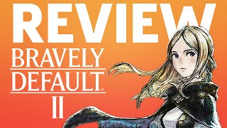 Bravely Default 2 Review [upl. by Una109]