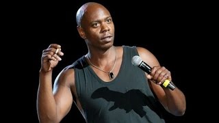 Dave Chappelle StandUp Comedy Over One Hour  The Best Comedian Ever [upl. by Nyrat140]