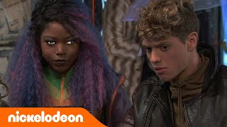 Henry Danger  Últimos cinco minutos de Henry Danger  Nickelodeon en Español [upl. by Vena715]