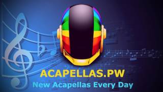 Weezer – Beverly Hills Studio Acapella  DL Link [upl. by Nomaj586]