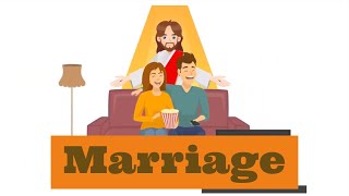 Marriage  Catholic Central [upl. by Safire265]