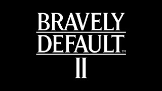 BRAVELY DEFAULT II  Steam Trailer [upl. by Joerg]