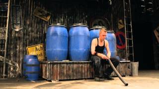 Stomp Live  Part 4  Little Brooms amp Hosepipes [upl. by Andrei]