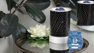 NEW Scentsy In Motion Warmer [upl. by Ysiad]