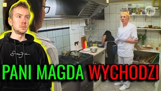 KUCHENNE REWOLUCJE  Restauracja Ukraińska [upl. by Cyrus213]