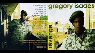 Gregory Isaacs  Revenge Full Album [upl. by Yasnyl]