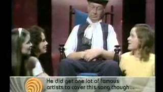 CLIVE DUNN  GRANDAD  TOTP  1971 [upl. by Dalston]