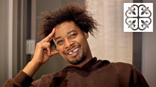 DANNY BROWN x MONTREALITY  Interview 2013 [upl. by Maryann837]