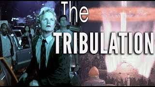 The Tribulation Video Everyone Must See 70th Week of Daniel Revealed [upl. by Ib]