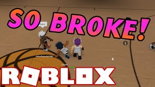 SO BROKEN RB WORLD 2 FUNNY MOMENTS ROBLOX [upl. by Yenhpad]