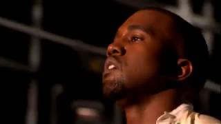 Kanye West POWER Live at Coachella 1080 HD [upl. by Bat852]