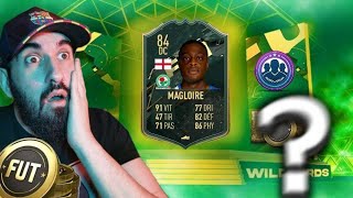 FIFA 22  SBC MAGLOIRE JOKER HIVER  FAUT IL LE FAIRE [upl. by Atiuqcir]