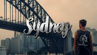 This is Sydney Australia  Welcome to travel  Cinematic video [upl. by Amund]