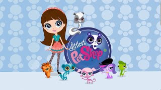 Littlest Pet Shop Season 4 Episode 8  Spendthrifty [upl. by Gnous]