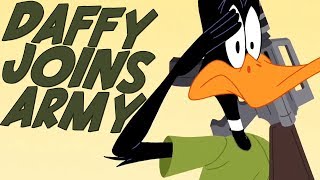 Why The Looney Tunes Show Is The BEST REBOOT [upl. by Idnerb]