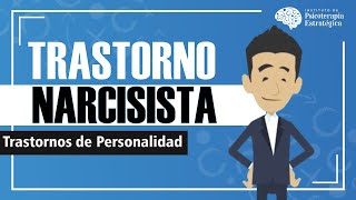 Trastorno Narcisista de la Personalidad Resumen animado [upl. by Clough814]