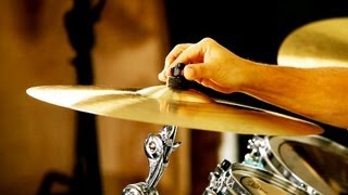 What Is the Crash Cymbal  Drumming [upl. by Hokanson]