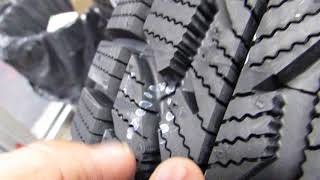 FIRESTONE WINTERFORCE 2 TIRE REVIEW SHOULD I BUY THEM [upl. by Ertsevlis]